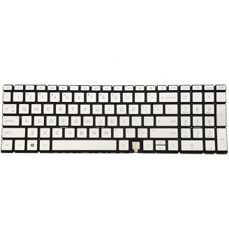 Laptop keyboard for HP Envy 15-ed1003ca 15-ed1008ca